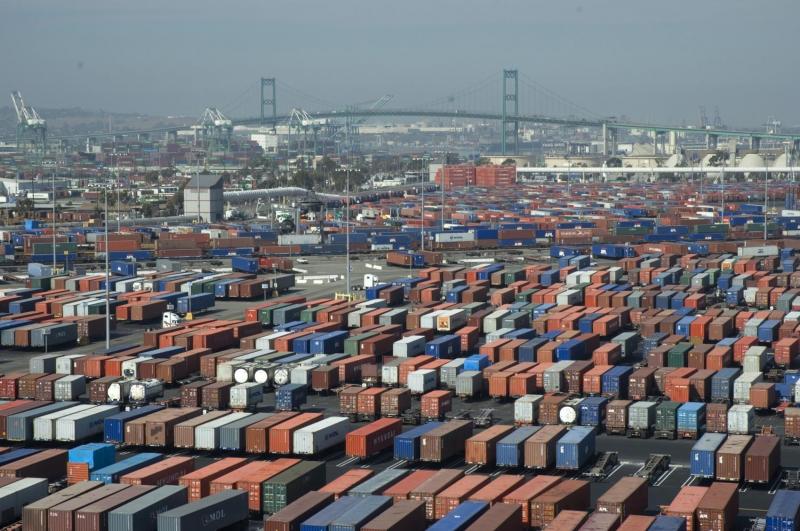port